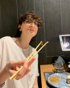 Sara Verde biografia: chi è, età, altezza, peso, tatuaggi, fidanzato, Instagram, Tik Tok e vita privata