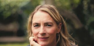 Saskia Reeves biografia: chi è, età, altezza, peso, figli, marito, Instagram e vita privata