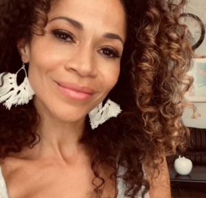 Sherri Saum biografia: chi è, età, altezza, peso, figli, marito, Instagram e vita privata