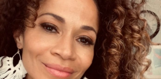 Sherri Saum biografia: chi è, età, altezza, peso, figli, marito, Instagram e vita privata