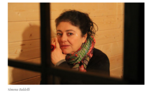 Simona Baldelli biografia: chi è, età, altezza, peso, figli, marito, libri, Instagram e vita privata