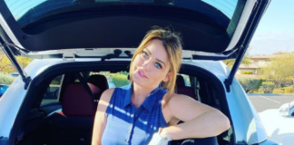 Sophie Dee biografia: chi è, età, altezza, peso, misure, figli, marito, Instagram e vita privata