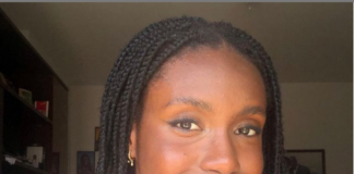 Sylvia Nwakalor biografia: chi è, età, altezza, peso, tatuaggi, fidanzato, Instagram e vita privata