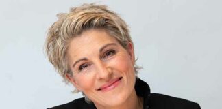 Tamsin Greig biografia: chi è, età, altezza, peso, figli, marito, Instagram e vita privata