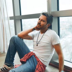 Tolga Güleç biografia: chi è, età, altezza, peso, figli, moglie, Instagram e vita privata