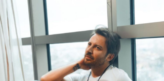 Tolga Güleç biografia: chi è, età, altezza, peso, figli, moglie, Instagram e vita privata