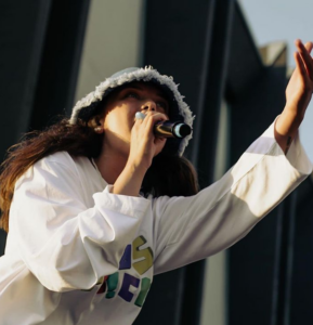 Vale LP (Valentina Sanseverino) biografia: chi è, età, altezza, peso, fidanzato, Instagram e vita privata