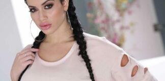 Victoria June biografia: chi è, età, altezza, peso, figli, marito, Instagram e vita privata