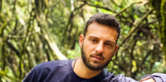 Vito Coppola biografia: chi è, età, altezza, peso, tatuaggi, figli, moglie, Instagram e vita privata