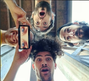 Westfalia biografia: chi sono, nomi, canzoni, album, Instagram e vita privata
