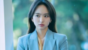 Won Jin-A biografia: chi è, età, altezza, peso, figli, marito, Instagram e vita privata