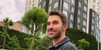 Yusuf Çim biografia: chi è, età, altezza, peso, figli, moglie, Instagram e vita privata