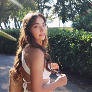 Zeynep Tuğçe Bayat biografia: chi è, età, altezza, peso, figli, marito, Instagram e vita privata