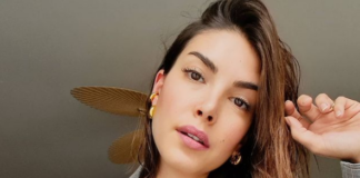 Deniz Baysal biografia: chi è, età, altezza, peso, figli, marito, Instagram e vita privata