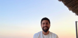 Çağlar Ertuğrul El biografia: chi è, età, altezza, peso, figli, moglie, Instagram e vita privata