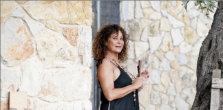 İpek Tenolcay biografia: chi è, età, altezza, peso, tatuaggi, figli, marito, Instagram e vita privata