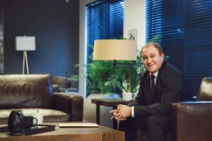 İsmail Karagöz biografia: chi è, età, altezza, peso, figli, moglie, Instagram e vita privata