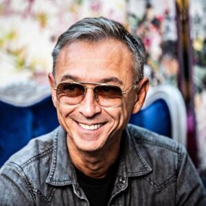 Albertino (Sabino Alberto Di Molfetta) biografia: chi è, età, altezza, peso, figli, moglie, Instagram e vita privata