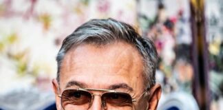 Albertino (Sabino Alberto Di Molfetta) biografia: chi è, età, altezza, peso, figli, moglie, Instagram e vita privata