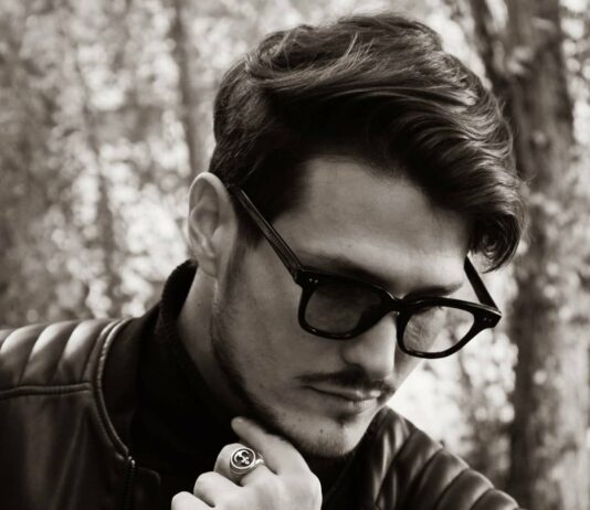 Alessandro Verdolini biografia: chi è, età, altezza, peso, tatuaggi, fidanzata, Instagram e vita privata