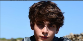 Andrea Arru biografia: chi è, età, altezza, peso, tatuaggi, fidanzata, Instagram e vita privata