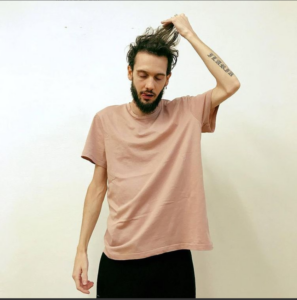 Andrea Nardinocchi biografia: chi è, età, altezza, peso, tatuaggi, figli, moglie, Instagram e vita privata