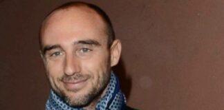 Andrea Rizzoli biografia: chi è, età, altezza, peso, figli, moglie, Instagram e vita privata