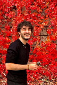 Andrea Siragusa biografia: chi è, età, altezza, peso, tatuaggi, fidanzata, Instagram e vita privata