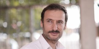 Angelo Libri biografia: chi è, età, altezza, peso, figli, moglie, Instagram e vita privata