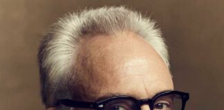 Bradley Whitford biografia: chi è, età, altezza, peso, figli, moglie, Instagram e vita privata
