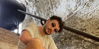 Carl Brave biografia: chi è, età, altezza, peso, tatuaggi, fidanzata, Instagram e vita privata