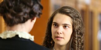 Chiara Bono biografia: chi è, età, altezza, peso, fidanzato, Instagram e vita privata