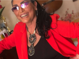 Cinzia Oscar chi era