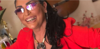 Cinzia Oscar biografia: chi è, età, altezza, peso, figli, marito, Instagram e vita privata
