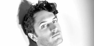 Colin Woodell biografia: chi è, età, altezza, peso, figli, moglie, Instagram e vita privata