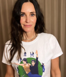 Courteney Cox biografia: chi è, età, altezza, peso, figli, marito, Instagram e vita privata
