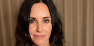 Courteney Cox biografia: chi è, età, altezza, peso, figli, marito, Instagram e vita privata