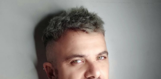 Daniele Vit biografia: chi è, età, altezza, peso, figli, moglie, Instagram e vita privata