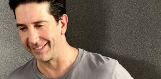 David Schwimmer biografia: chi è, età, altezza, peso, figli, moglie, Instagram e vita privata