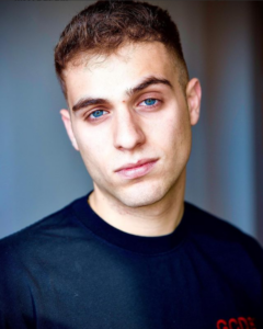 Davide Divetta biografia: chi è, età, altezza, peso, fidanzata, Instagram e vita privata