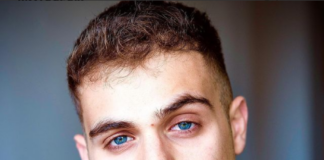 Davide Divetta biografia: chi è, età, altezza, peso, fidanzata, Instagram e vita privata