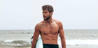 Denis Bergamin biografia: chi è, età, altezza, peso, tatuaggi, fidanzata, Instagram e vita privata