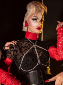 Divinity biografia: chi è, età, altezza, peso, tatuaggi, fidanzata, Instagram e vita privata