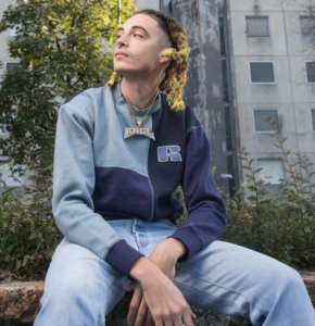 DrefGold (Elia Specolizzi) biografia: chi è, età, altezza, peso, tatuaggi, fidanzata, Instagram e vita privata