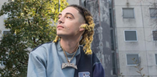 DrefGold (Elia Specolizzi) biografia: chi è, età, altezza, peso, tatuaggi, fidanzata, Instagram e vita privata