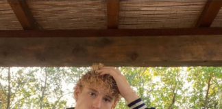 Edoardo Brogi biografia: chi è, età, altezza, peso, tatuaggi, fidanzata, Instagram e vita privata