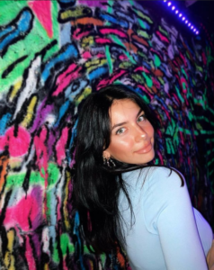 Ele Locci biografia: chi è, età, altezza, peso, tatuaggi, fidanzato, Instagram e vita privata