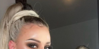 Elecktra Bionic biografia: chi è, età, altezza, peso, tatuaggi, fidanzato, Instagram e vita privata