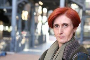 Elena Cantarone biografia chi è, età, altezza, peso, figli, marito, Instagram e vita privata