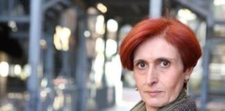 Elena Cantarone biografia chi è, età, altezza, peso, figli, marito, Instagram e vita privata